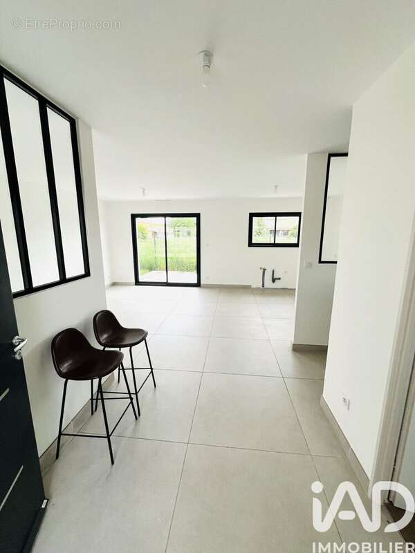 Photo 4 - Maison à MONTECH