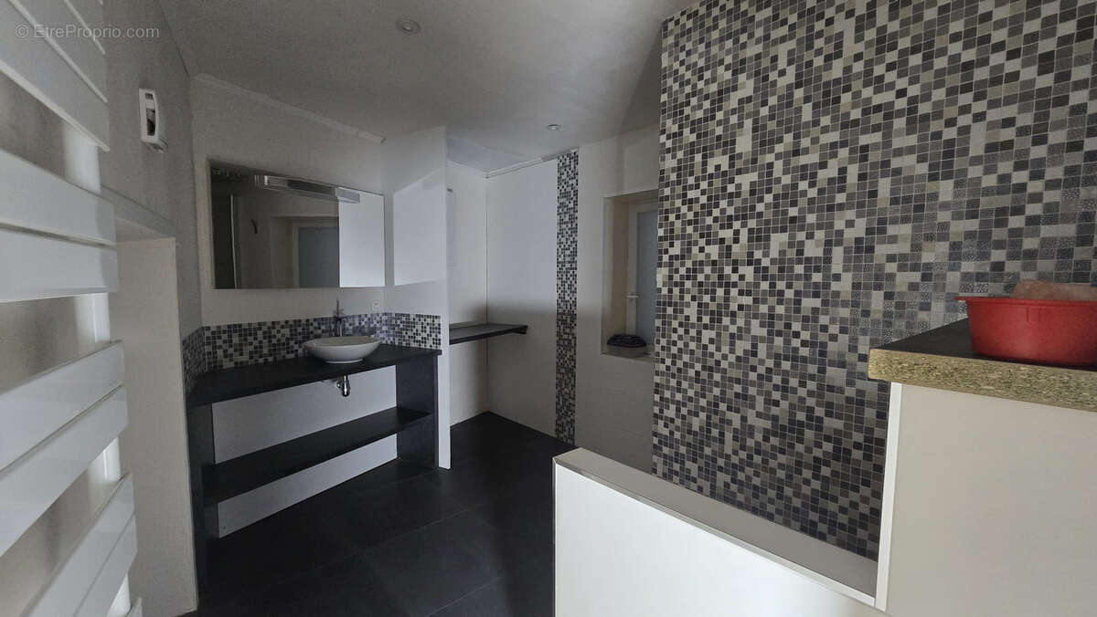 Appartement à GOMETZ-LA-VILLE