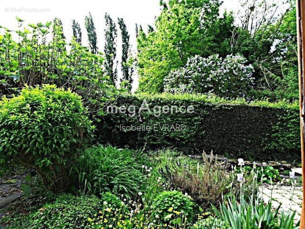 Maison à LA FORESTIERE