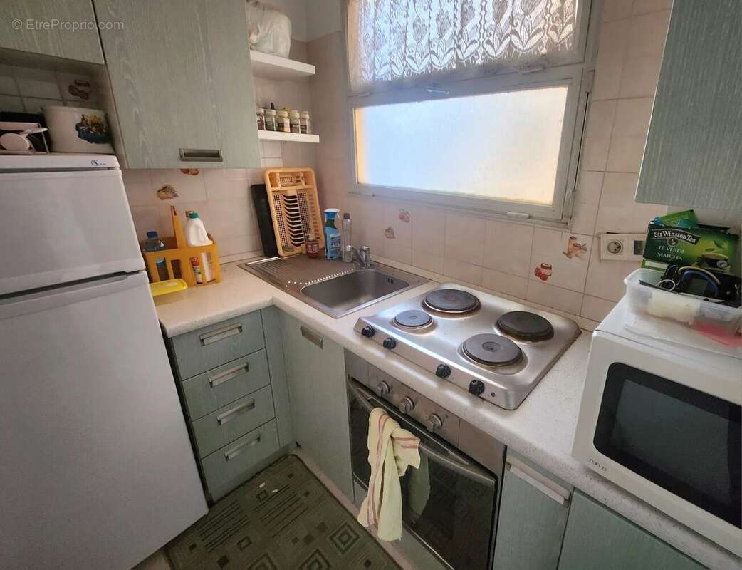 Appartement à ROQUEBRUNE-CAP-MARTIN