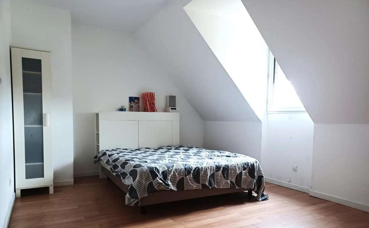 Maison à GOURNAY-EN-BRAY