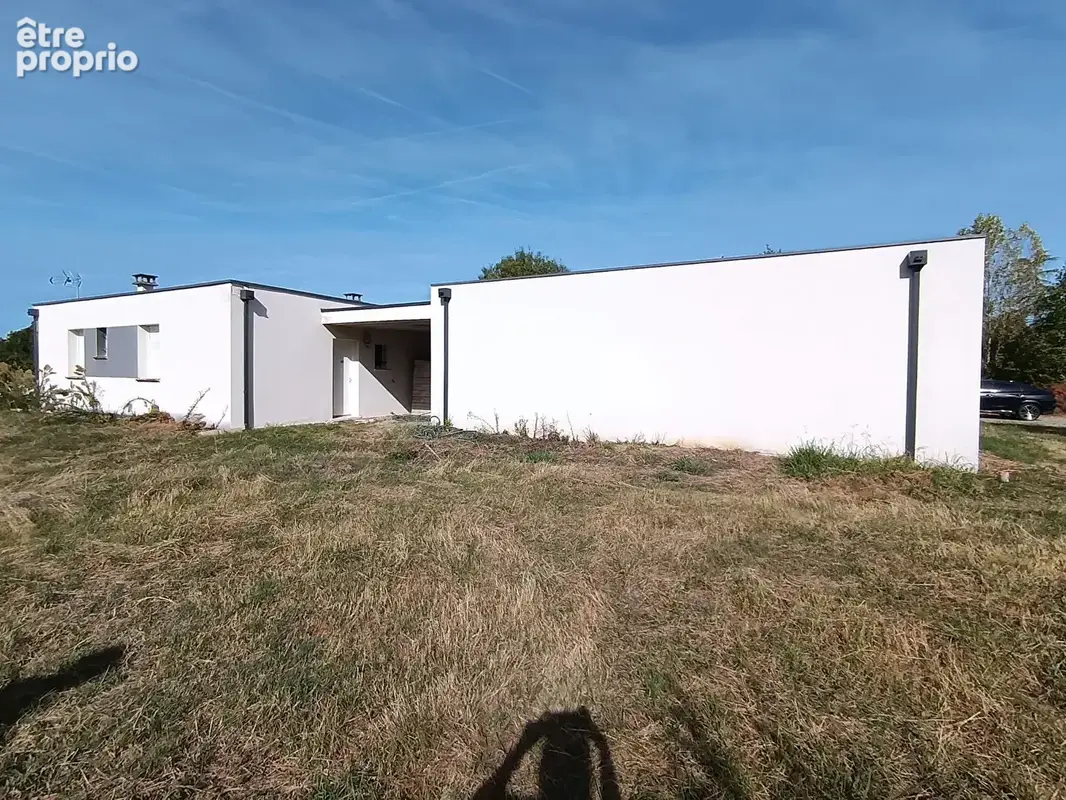 Ensemble immobilier 2 maisons - photo 2
