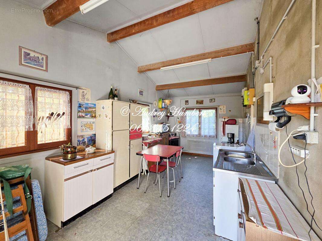 Maison à PIERREVERT
