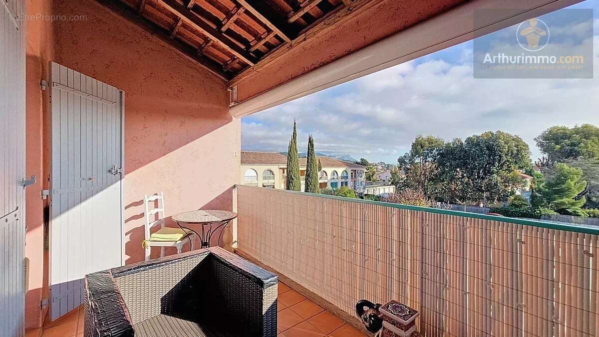 Appartement à LA SEYNE-SUR-MER