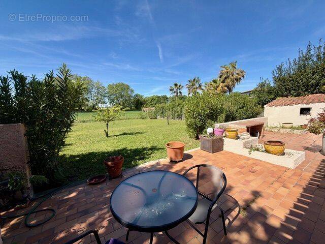 Maison 140 m² à Mauguio  - photo 1