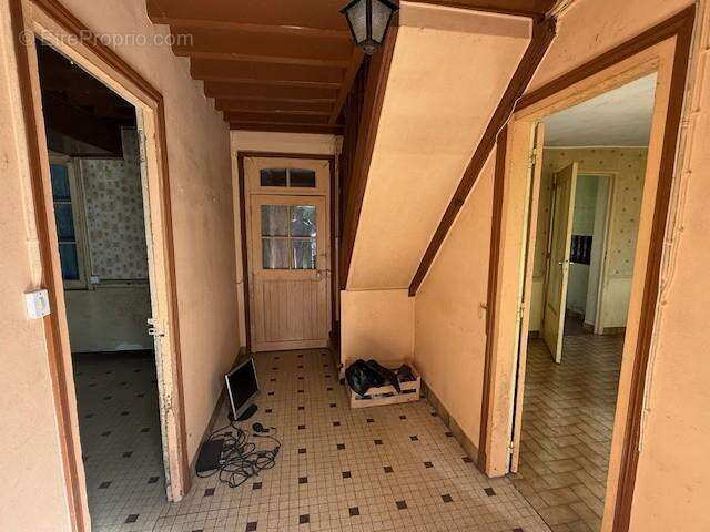 Maison 136 m² à Tordouet  - photo 3