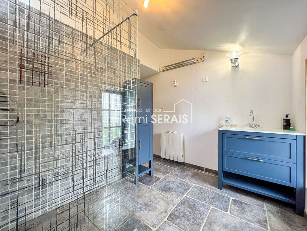 Maison à SAINTE-HONORINE-LA-GUILLAUME