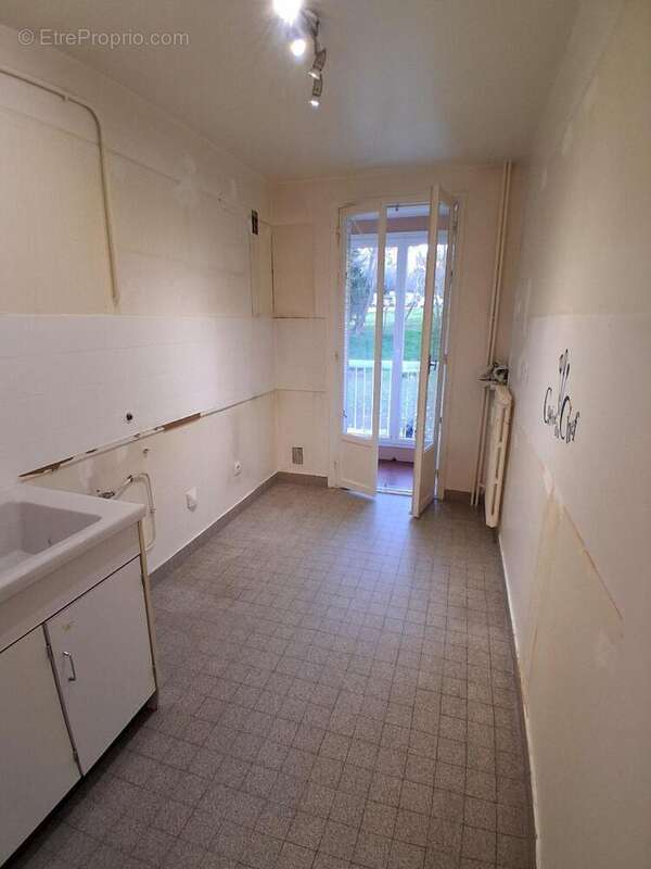   - Appartement à ANTIBES