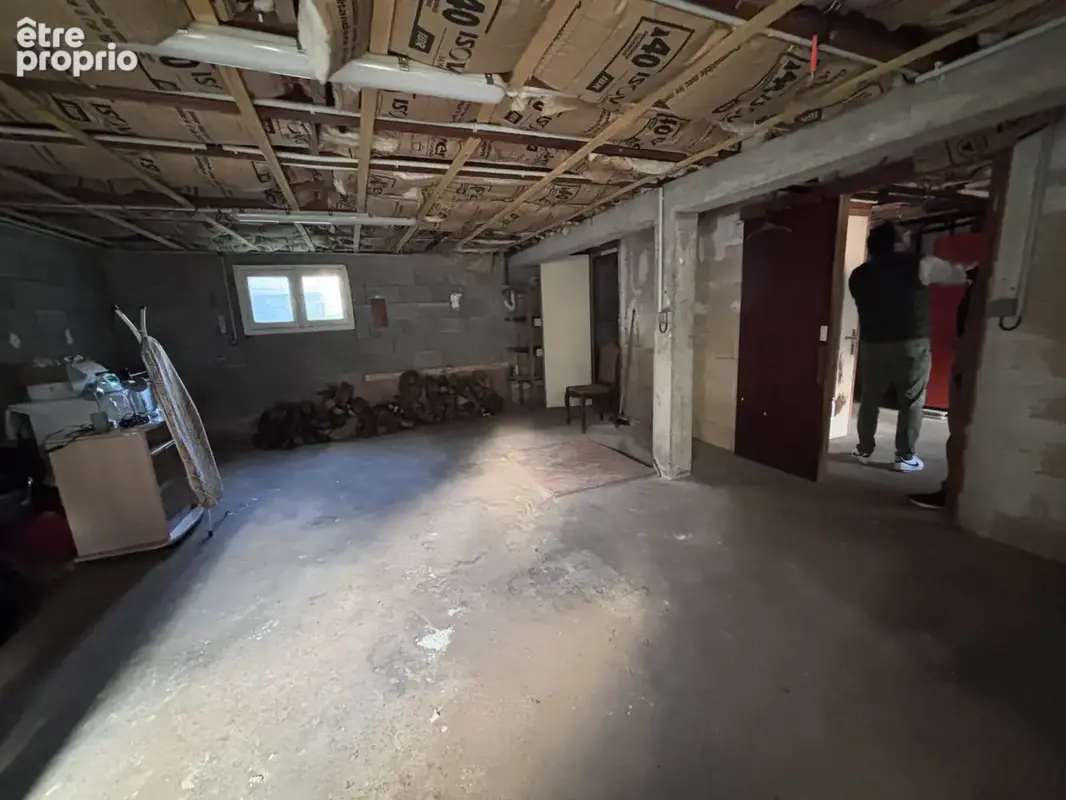 Maison sur sous-sol au cœur de Fouesnant - photo 10