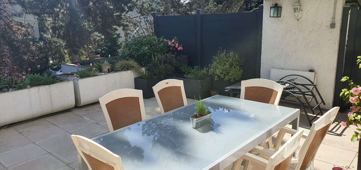 Appartement à VILLEPINTE