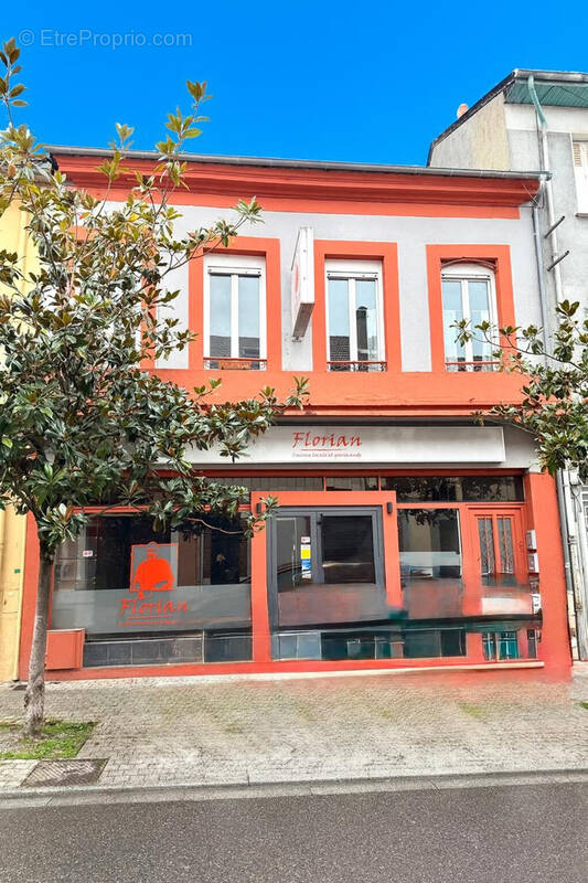 Appartement à TARBES