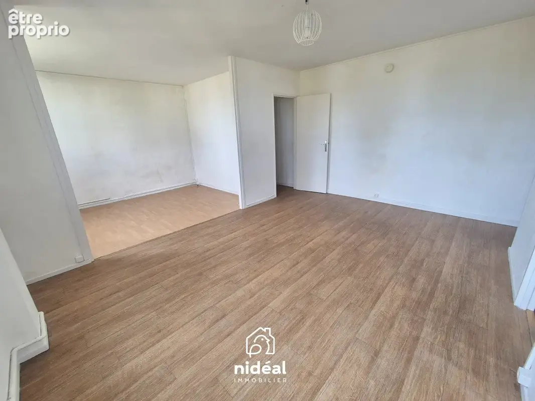 Appartement 4 pièces 65 m² à vendre à Maubeuge (59600) - photo 4