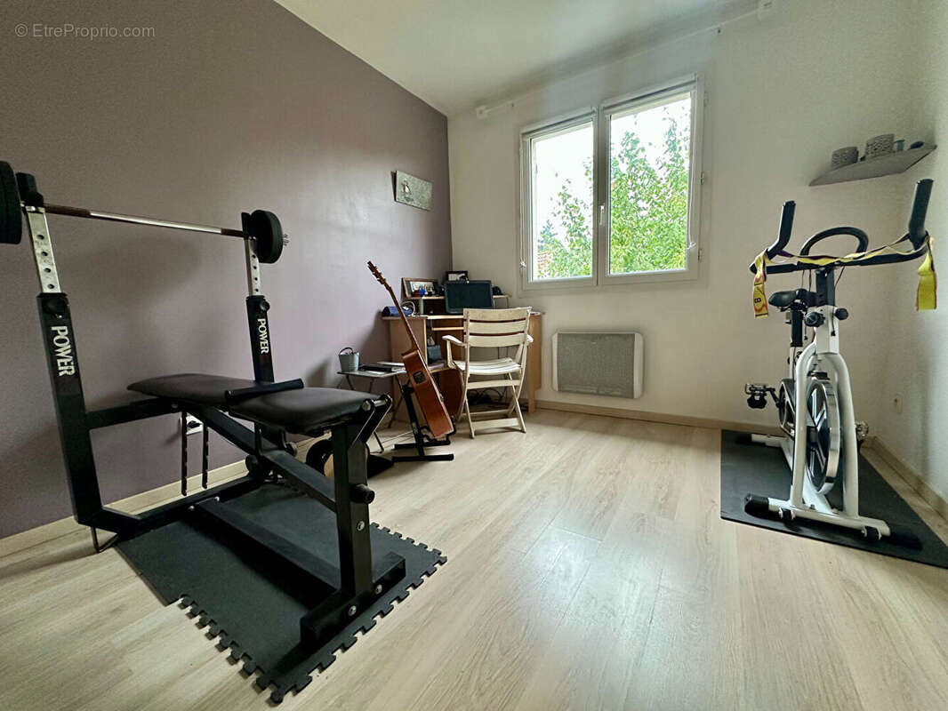 Appartement à ORLEANS