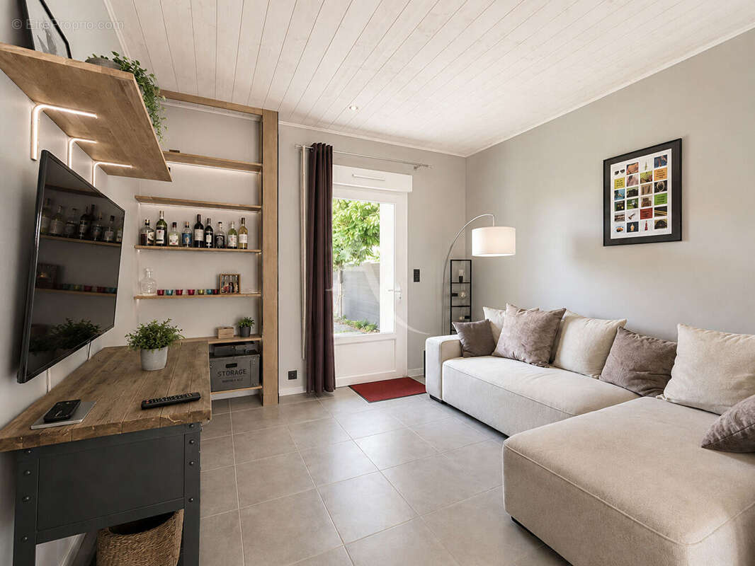 Maison à SAUMUR