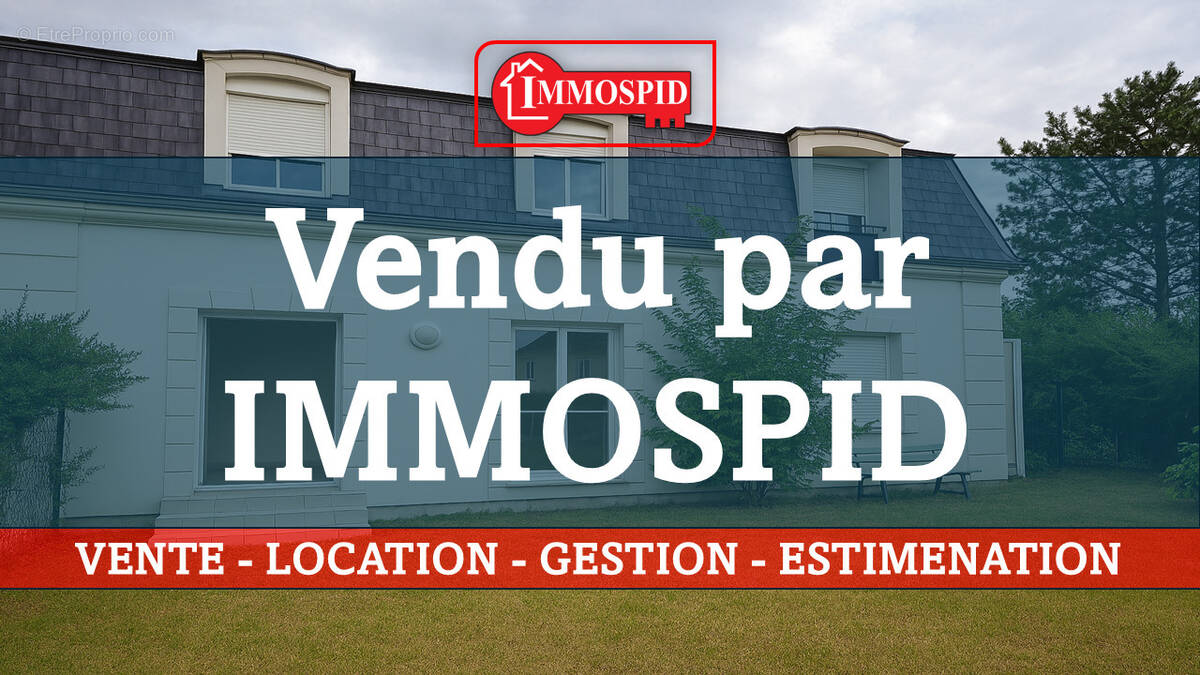 Appartement à COUBRON