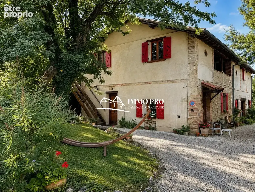Maison de campagne - Gîtes - photo 17