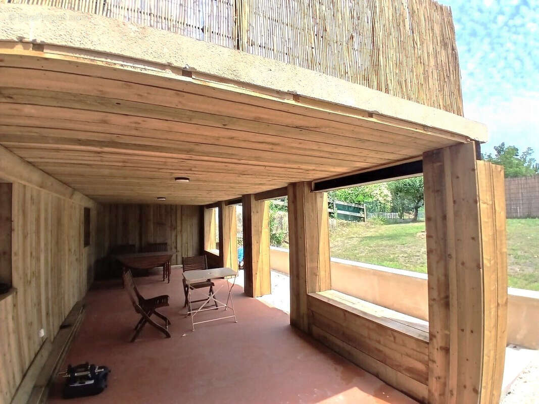 Appartement 82 m² à Bergerac  - photo 9