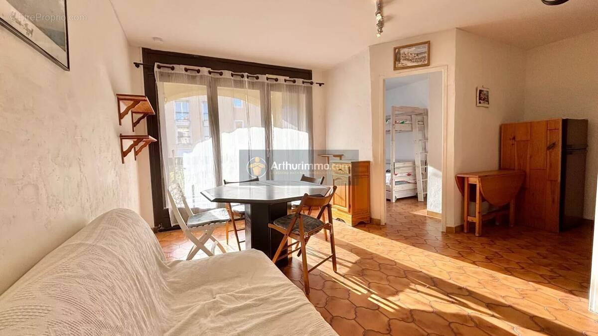 Appartement à FREJUS