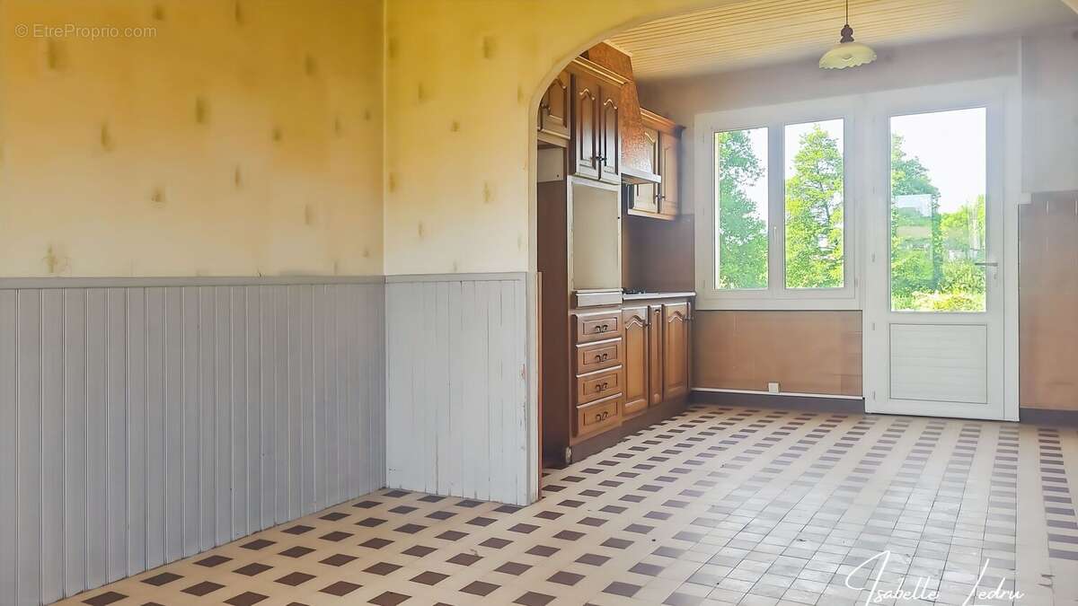 Maison 189 m² à La Pellerine  - photo 3