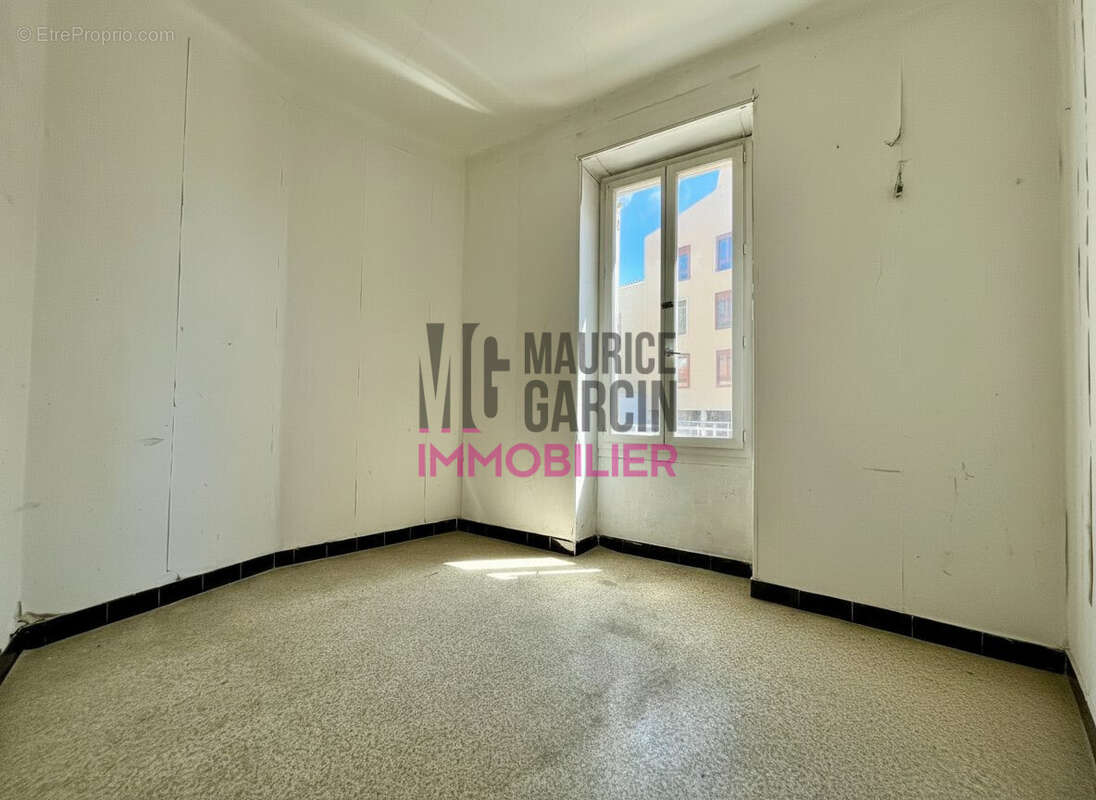 Appartement à CAVAILLON