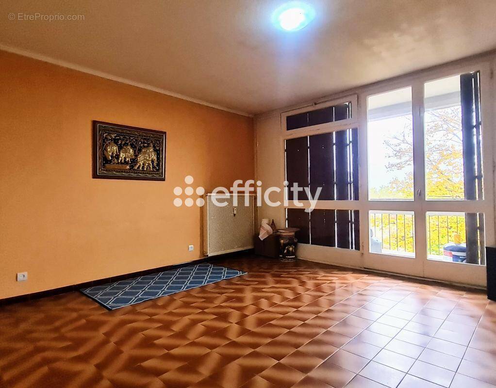 Appartement à VALENCE