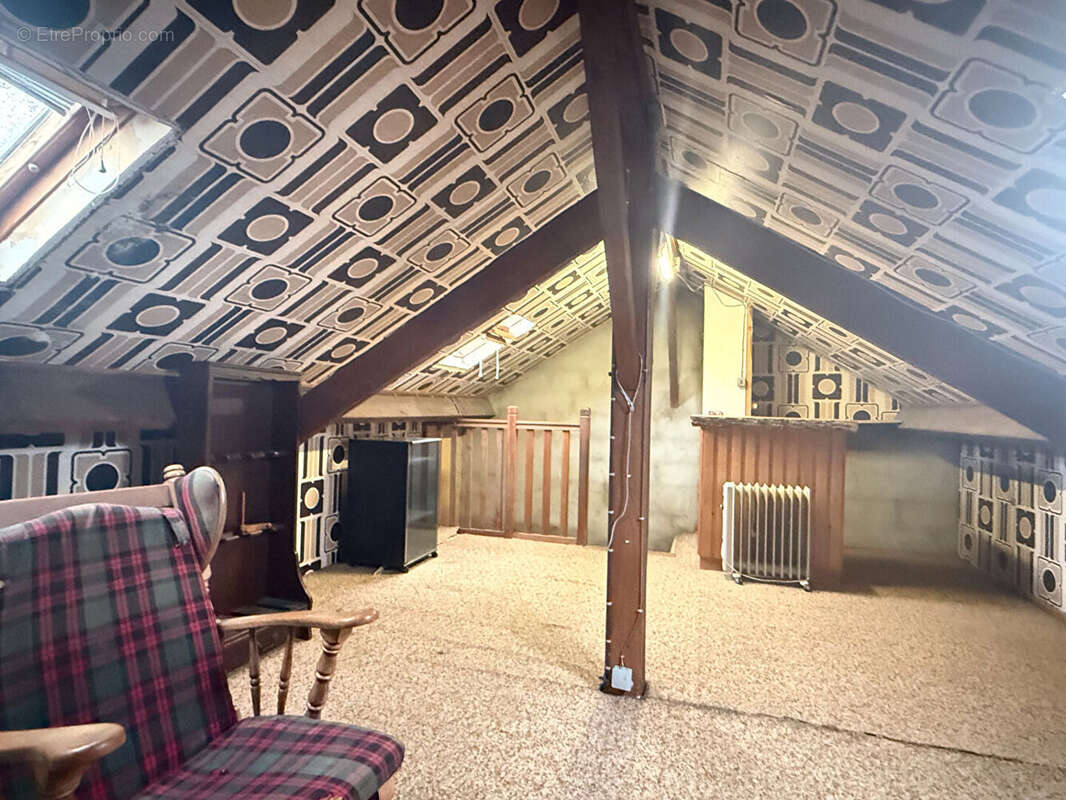 Maison à BEAUVAIS