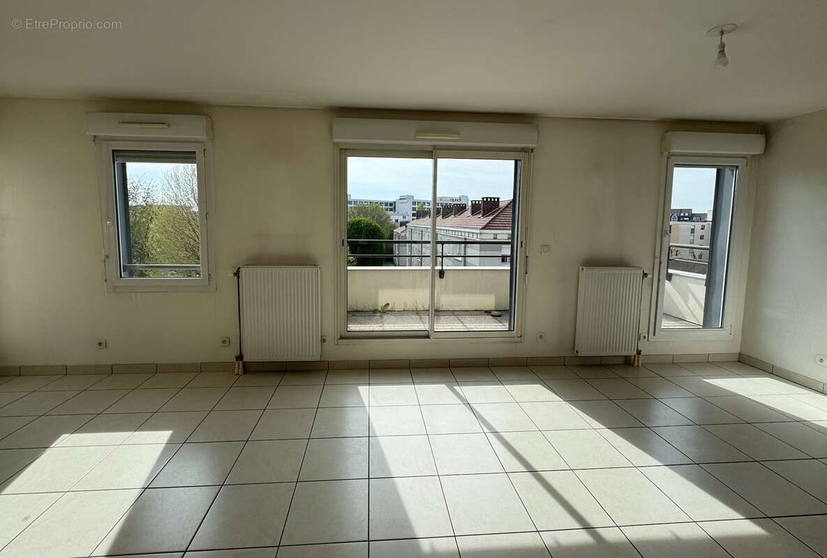 Appartement à ROUEN