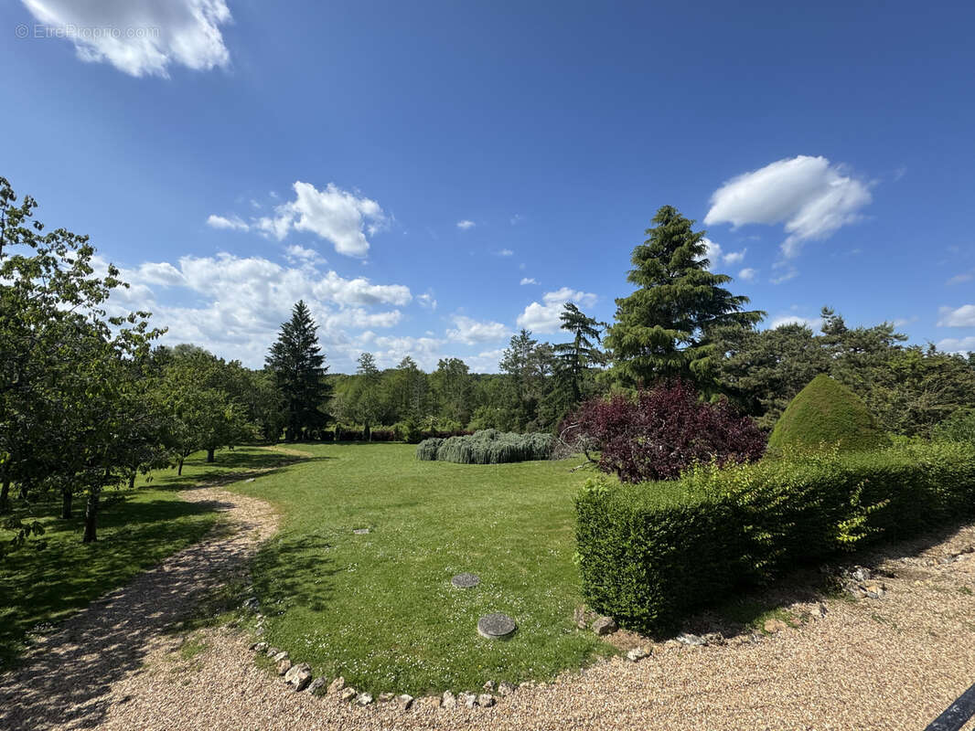 Maison à CHATEAUDUN