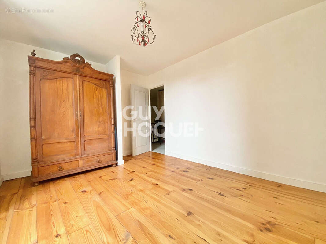 Maison à SAUVETERRE-DE-BEARN