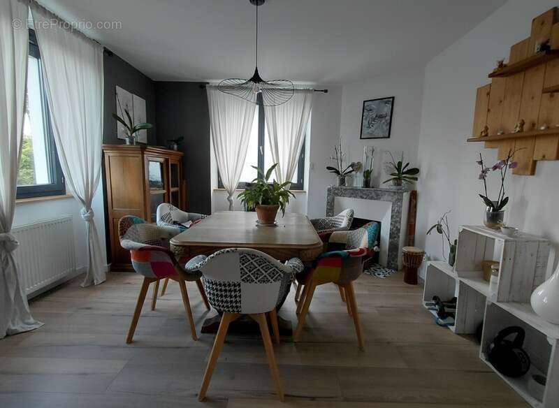 Maison à MAURS