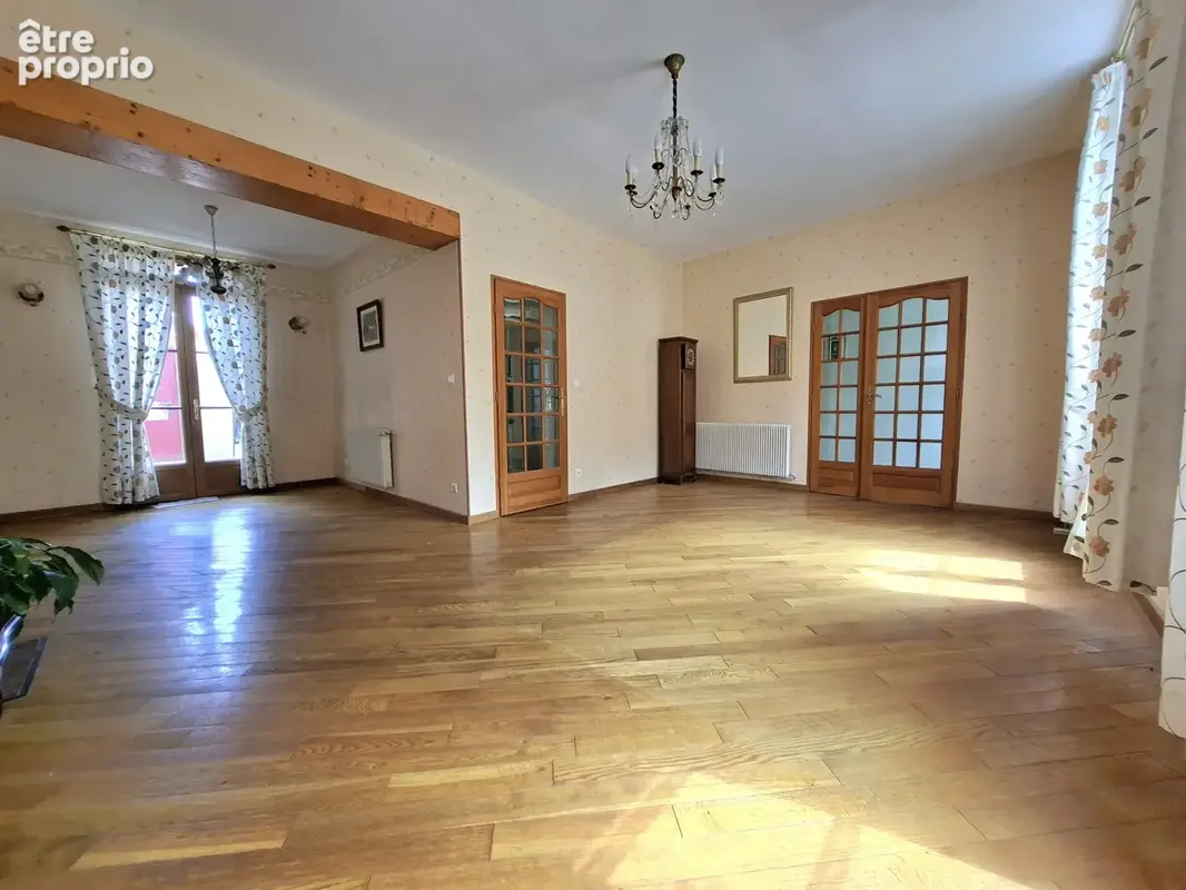 Maison de ville - 135 m2- 4 chambres - photo 3