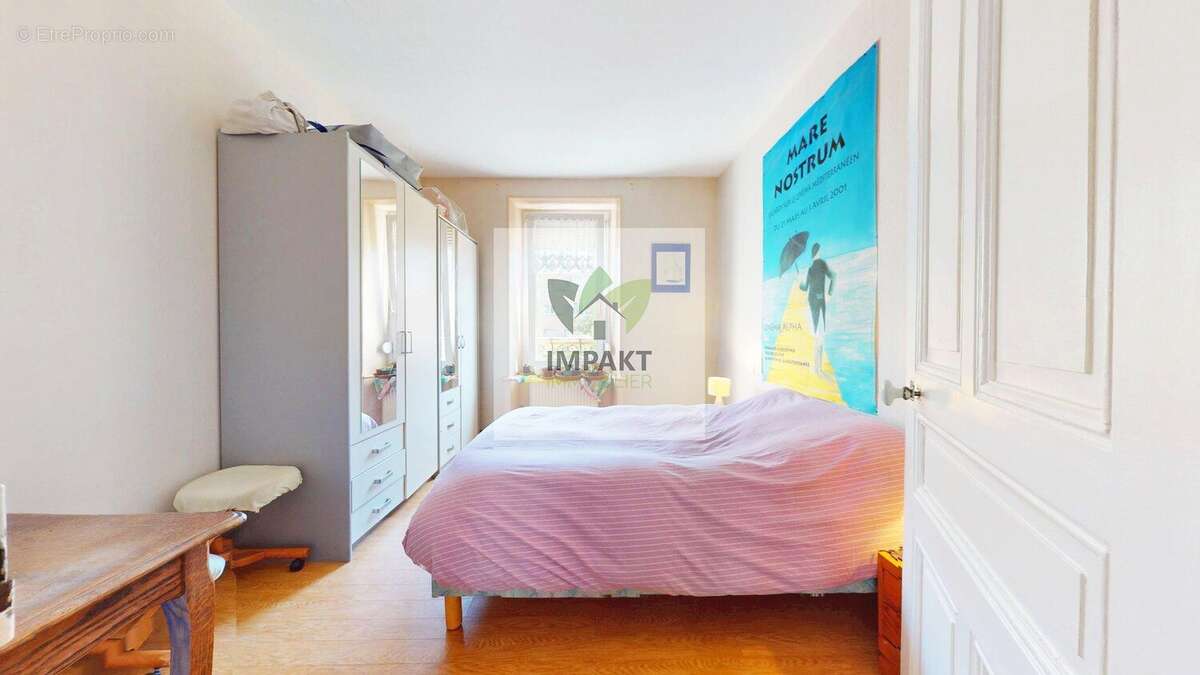 Appartement à BELFORT