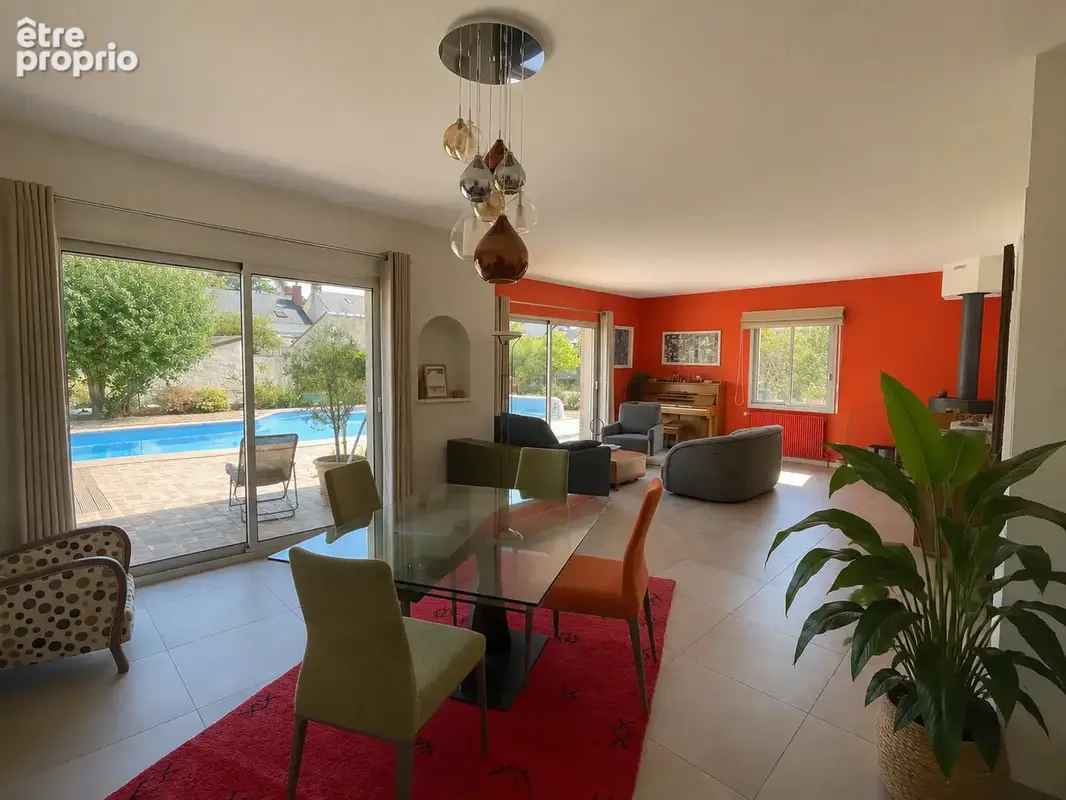 Maison 147 m² à Bourges  - photo 5
