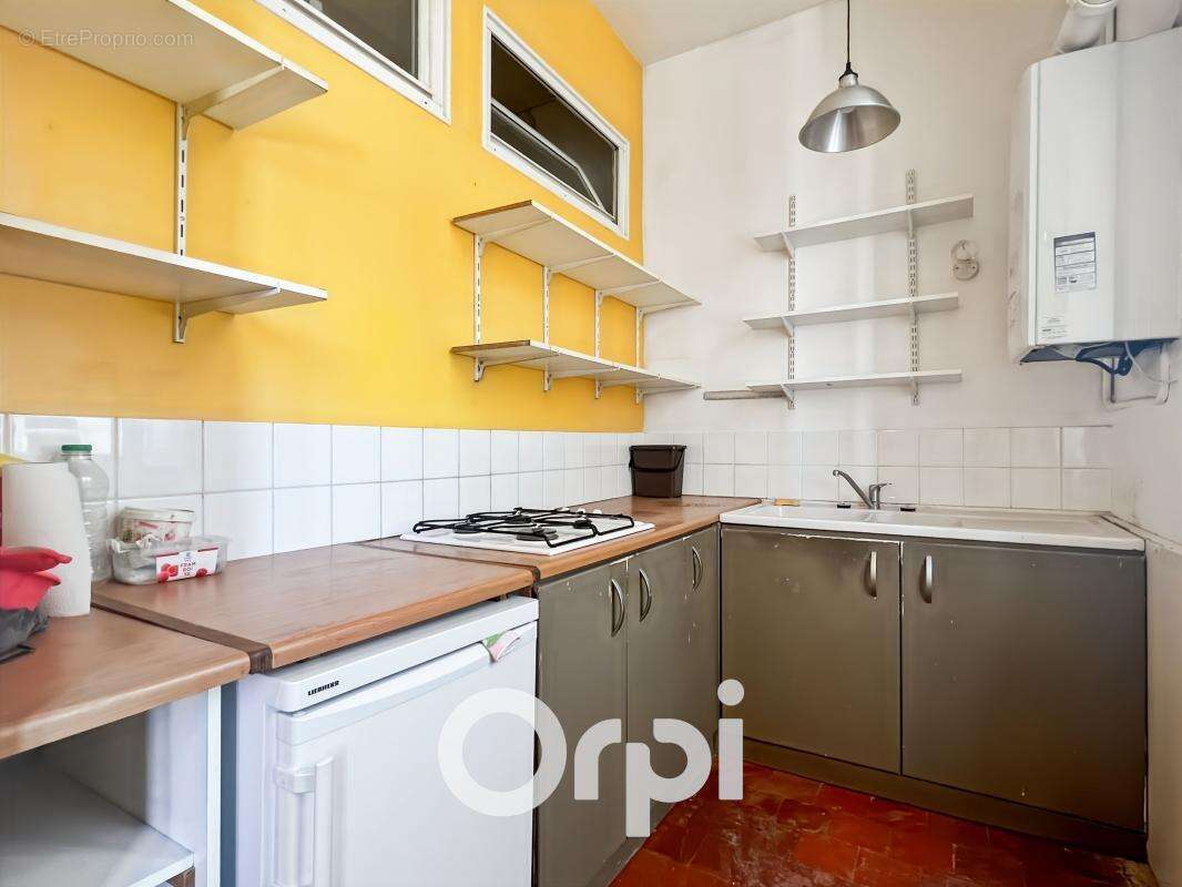 Appartement À Vendre - photo 3