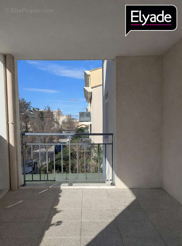 Appartement à AVIGNON