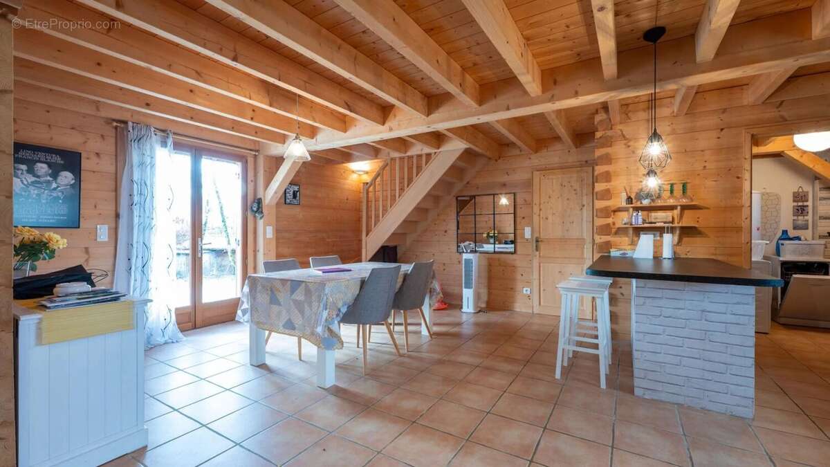 Maison à CARLUX