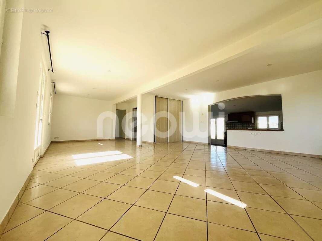 Maison à CHATELGUYON