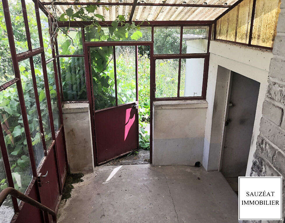 Appartement à SAINT-YRIEIX-LA-PERCHE