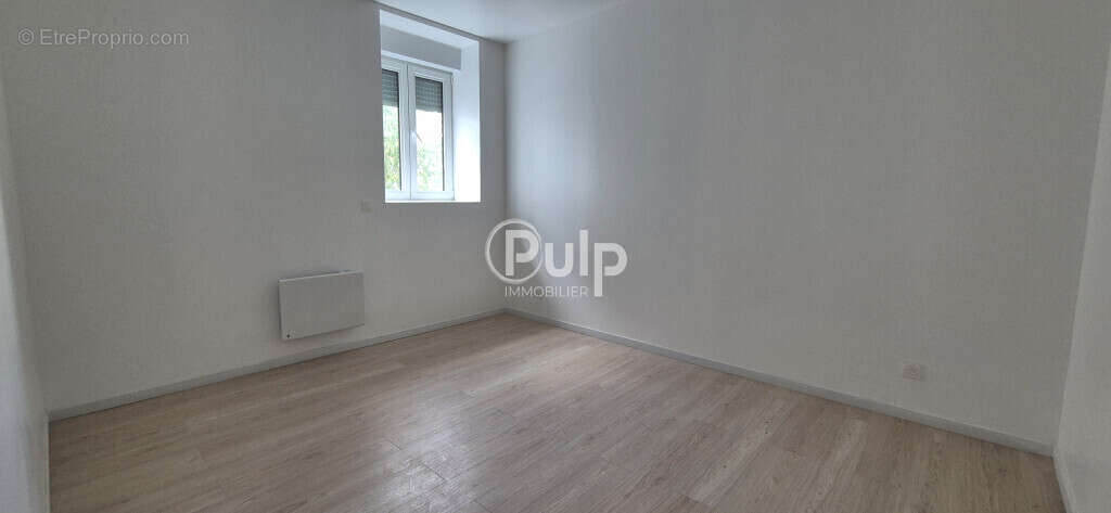 EMPLACEMENT PRISÉ : Charmante maison de 3 chambres à deux pas de la plage de Wimereux ! - photo 5