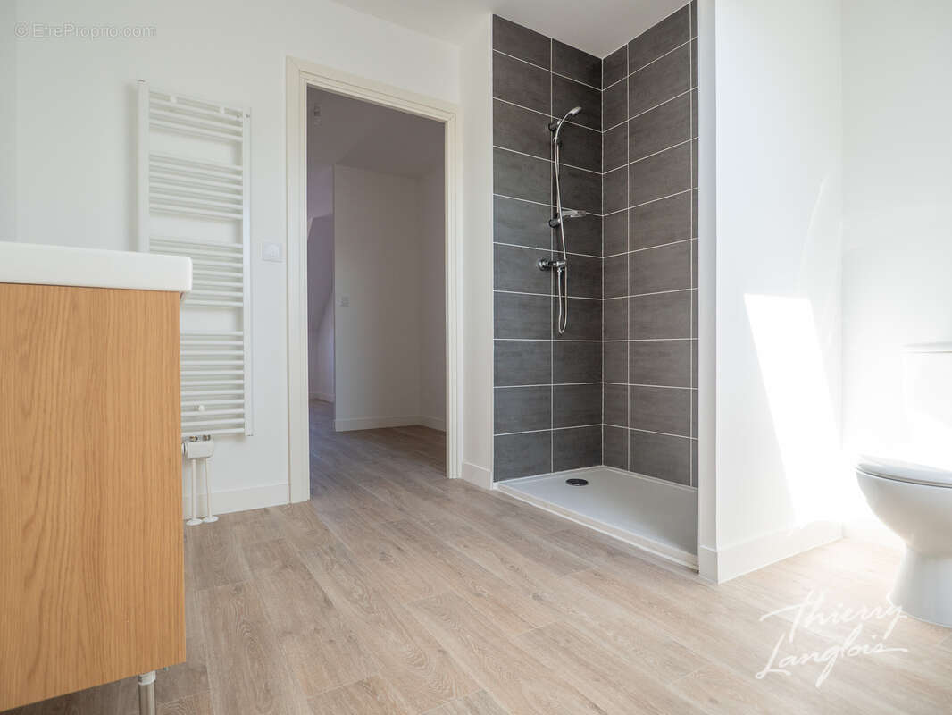 Maison neuve 170 m2 sur une parcelle de 535m2 proche lycées - photo 12