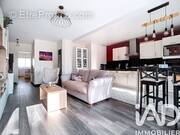 Photo 1 - Appartement à ROSNY-SOUS-BOIS