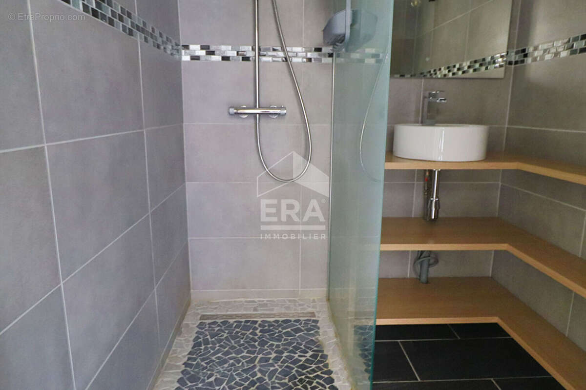 Appartement à MARSEILLE-10E
