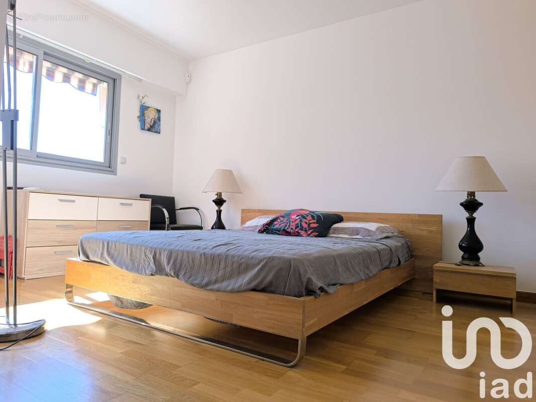 Photo 5 - Appartement à ANTIBES