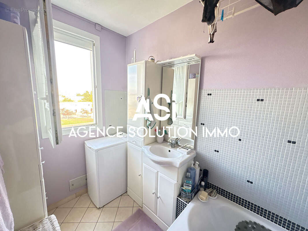 Appartement à LAVAL