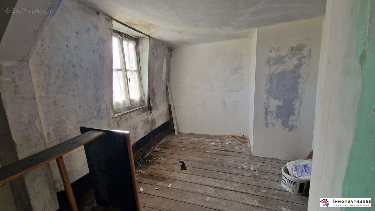 Maison à BOUBERS-SUR-CANCHE