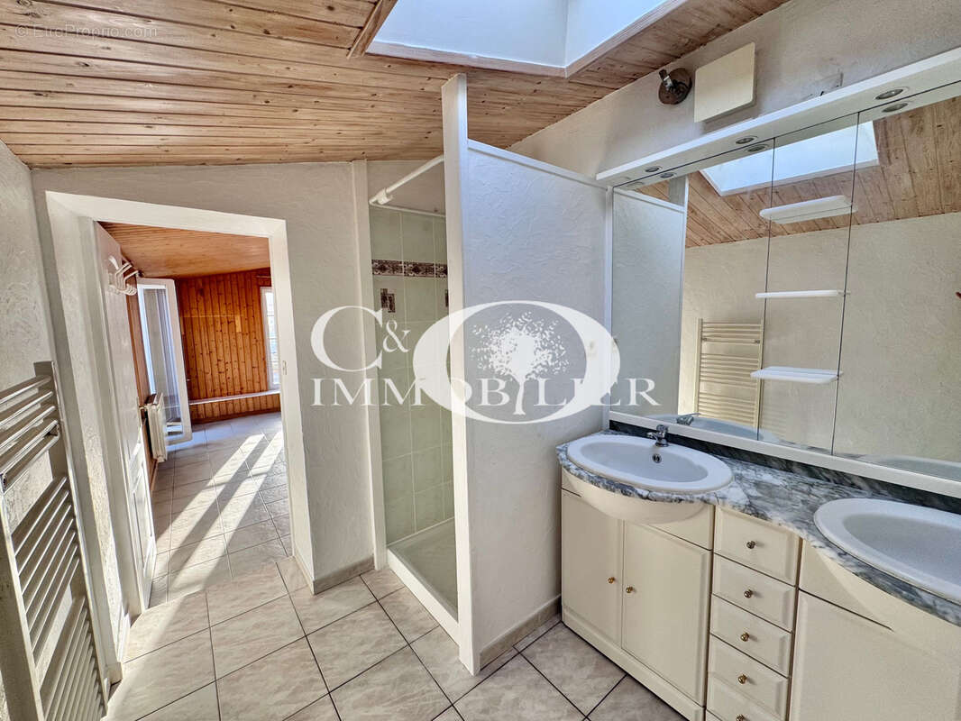 Maison 3 chambre au calme d'un village - photo 8