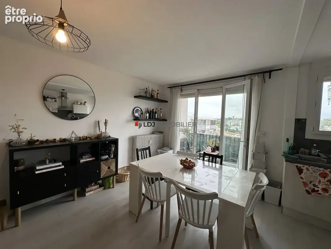 Appartement 2 pièces 47 m² à vendre à Perpignan (66000) - photo 2