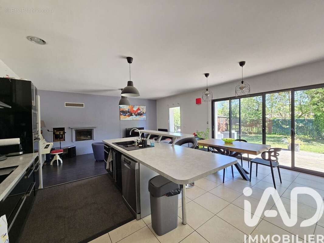 Photo 9 - Maison à BEGLES