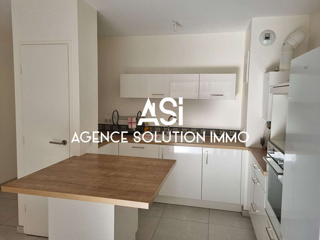 Appartement à MONTELIMAR