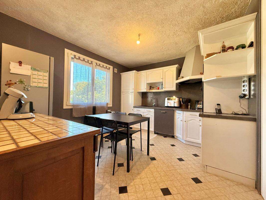À VENDRE – Maison à rénover avec fort potentiel – Champdôtre (21130) - photo 5